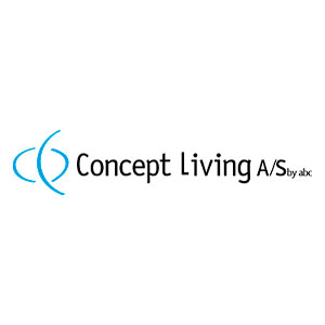 Concept Living A/S - Samarbejdspartner Tæthedskompagniet Concept Living A/S - Samarbejdspartner Tæthedskompagniet