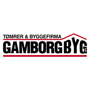 Gamborg Byg - Samarbejdspartner Tæthedskompagniet Gamborg Byg - Samarbejdspartner Tæthedskompagniet