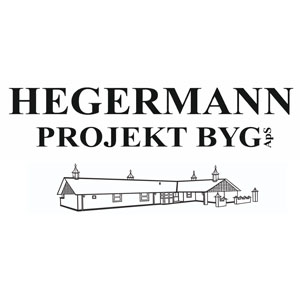 Hegermann Huse - Samarbejdspartner Tæthedskompagniet Hegermann Huse - Samarbejdspartner Tæthedskompagniet
