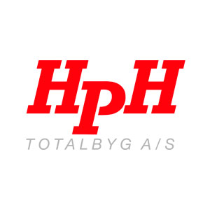 HpH Totalbyg A/S - Samarbejdspartner Tæthedskompagniet HpH Totalbyg A/S - Samarbejdspartner Tæthedskompagniet