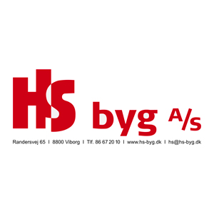 HS Byg - Samarbejdspartner Tæthedskompagniet HS Byg - Samarbejdspartner Tæthedskompagniet