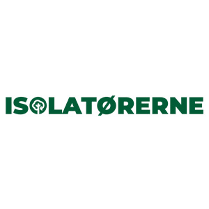 Isolatørerne - Samarbejdspartner Tæthedskompagniet Isolatørerne - Samarbejdspartner Tæthedskompagniet